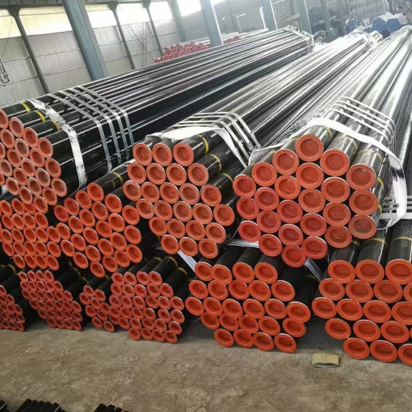 productcate-1-1 ASTM A106 GR.C Seamless Pipe